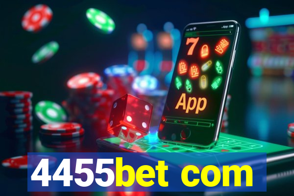 4455bet com